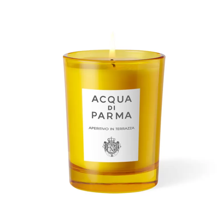 Acqua Di Parma Italian Moments^Aperitivo In Terrazza