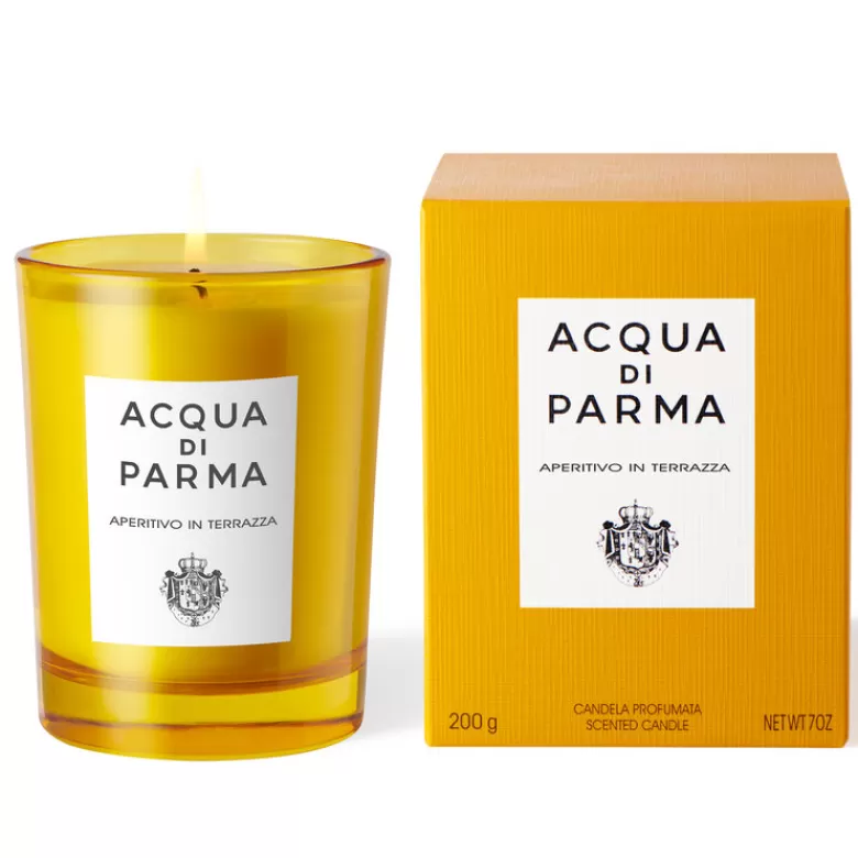 Acqua Di Parma Italian Moments^Aperitivo In Terrazza