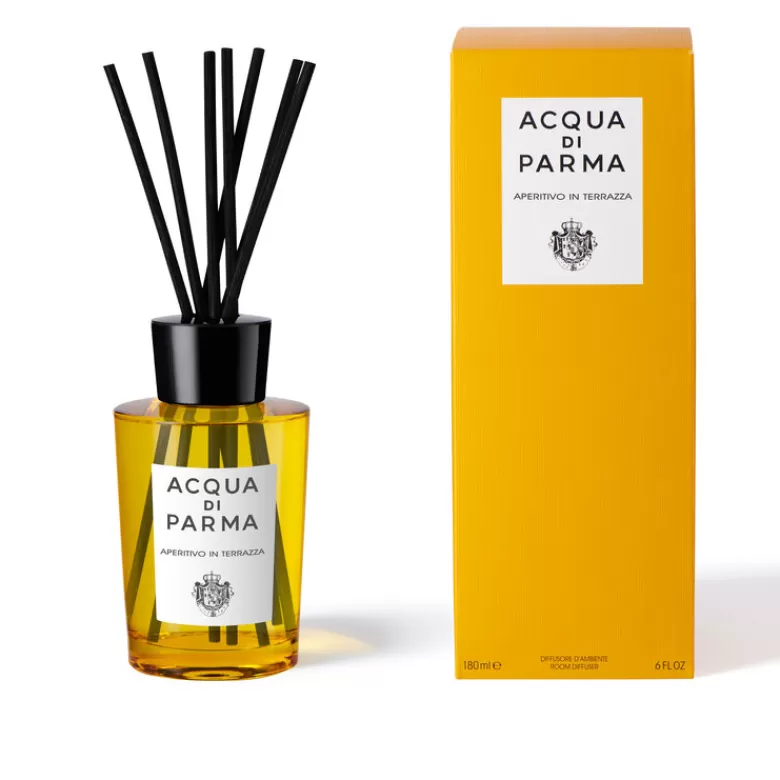 Acqua Di Parma Italian Moments^Aperitivo In Terrazza