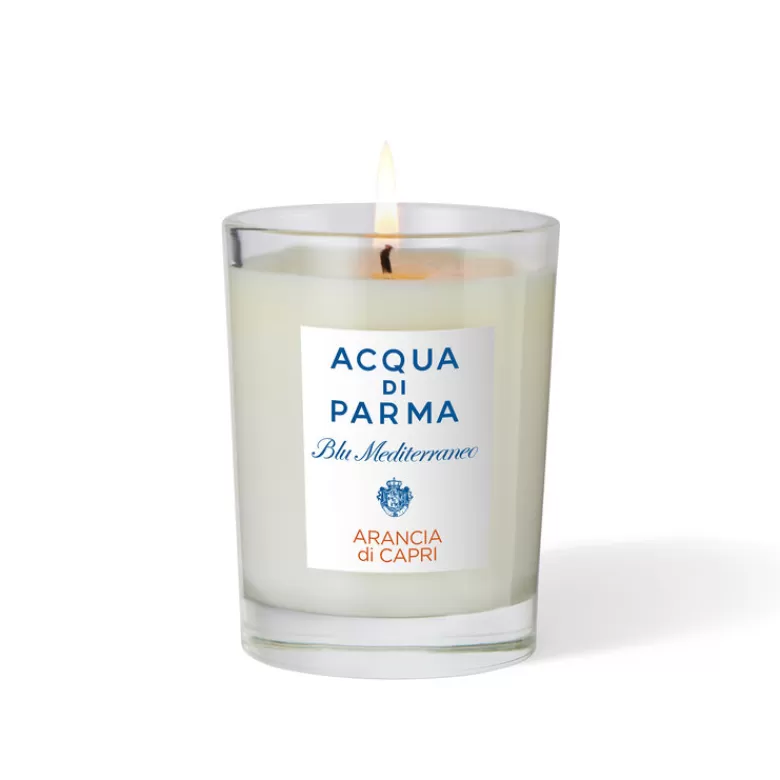 Acqua Di Parma Blu Mediterraneo^Arancia Di Capri