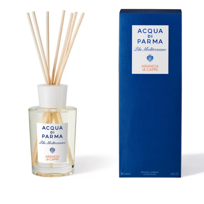 Acqua Di Parma Blu Mediterraneo^Arancia Di Capri
