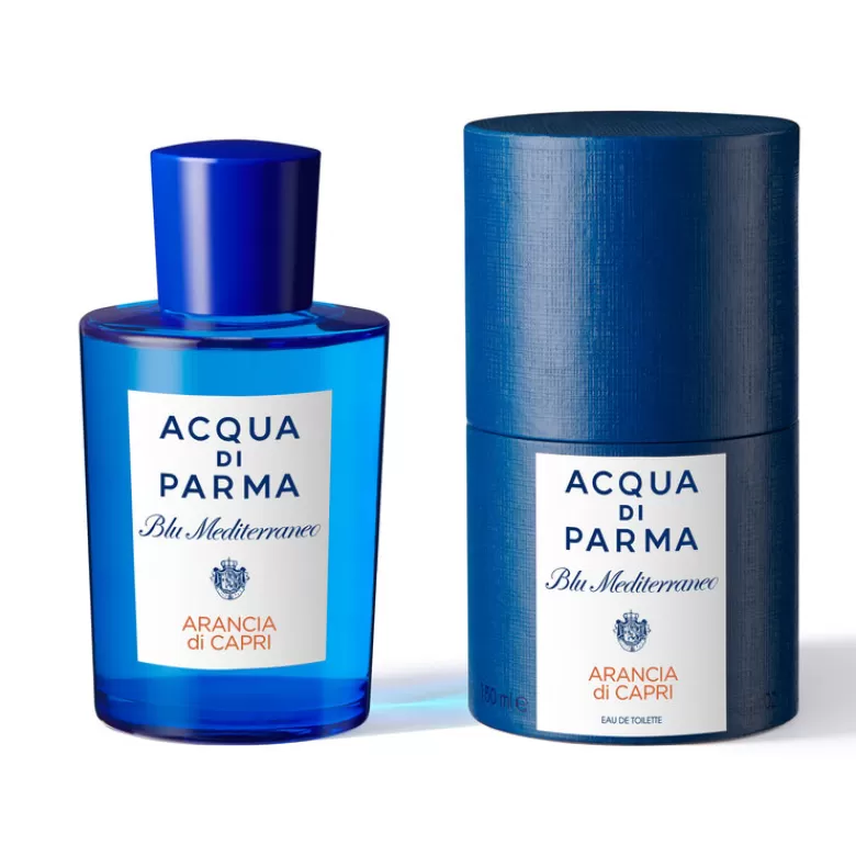Acqua Di Parma Agrumata^Arancia Di Capri