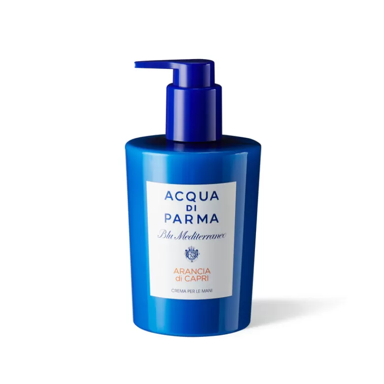 Acqua Di Parma Creme Mani^Arancia Di Capri Crema Per Le Mani