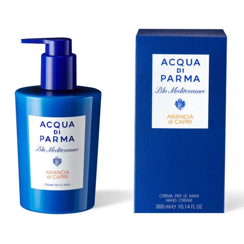 Acqua Di Parma Creme Mani^Arancia Di Capri Crema Per Le Mani