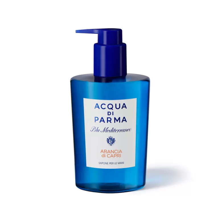 Acqua Di Parma Sapone Mani^Arancia Di Capri Sapone Per Le Mani