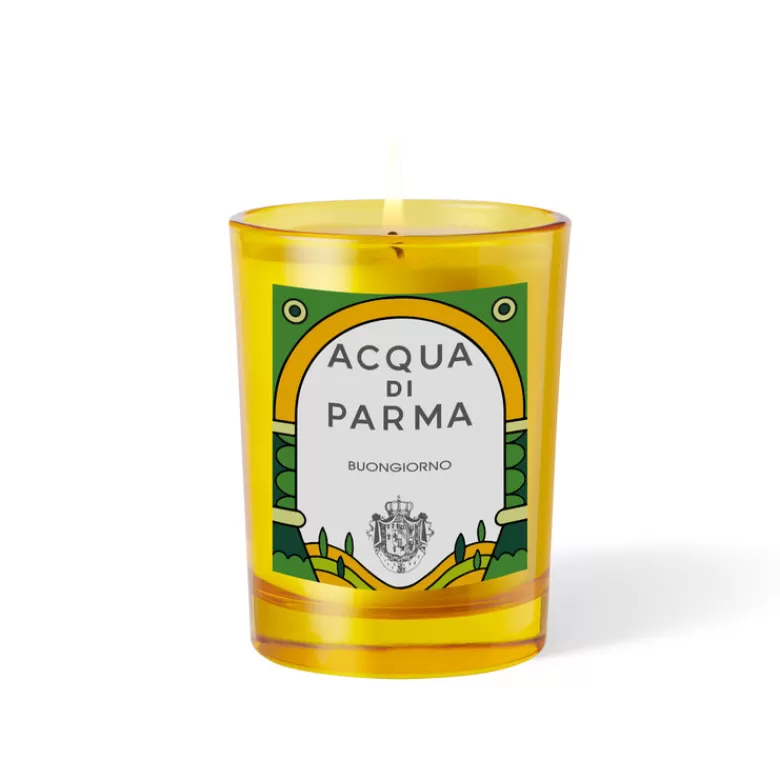 Acqua Di Parma Italian Moments^Buongiorno