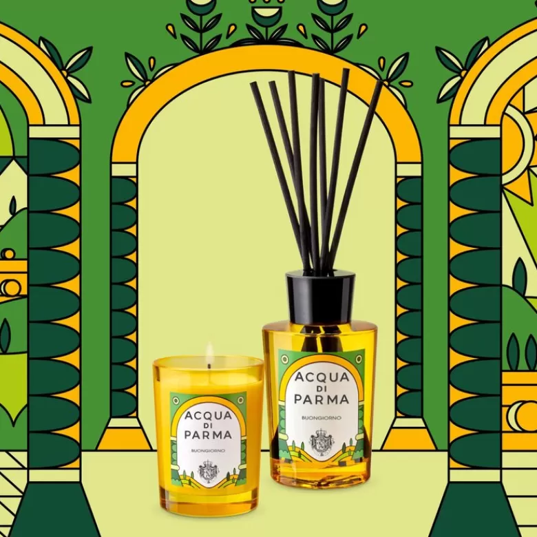 Acqua Di Parma Italian Moments^Buongiorno