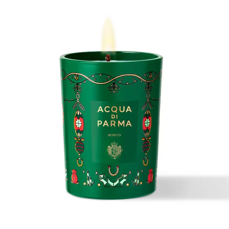 Acqua Di Parma Italian Moments^Candela Bosco