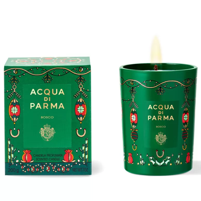 Acqua Di Parma Italian Moments^Candela Bosco