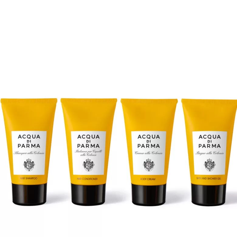Acqua Di Parma Set E Cofanetti^Colonia Bath Kit