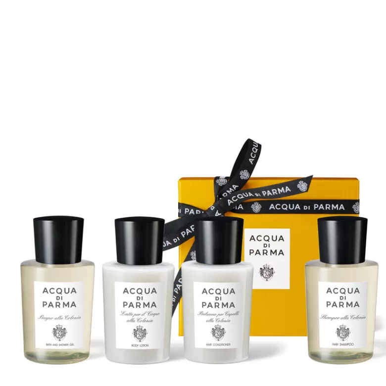Acqua Di Parma Set E Cofanetti^Colonia Bath Routine