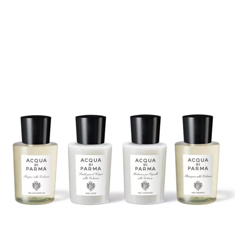 Acqua Di Parma Set E Cofanetti^Colonia Bath Routine