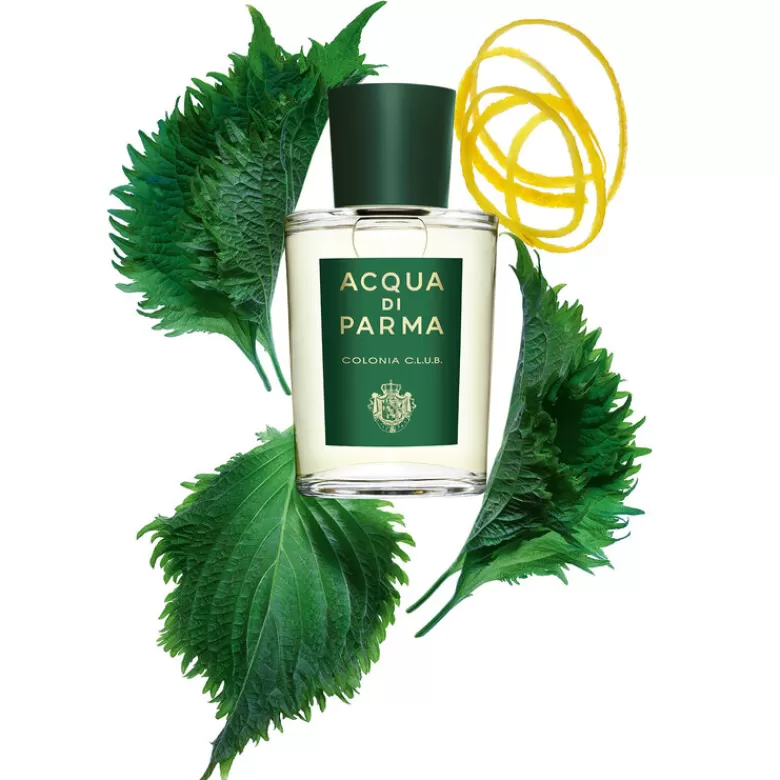 Acqua Di Parma Aromatica^Colonia C.L.U.B.