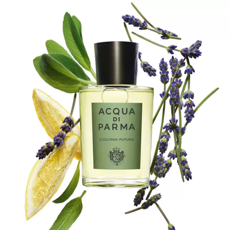 Acqua Di Parma Fougere^Colonia Futura