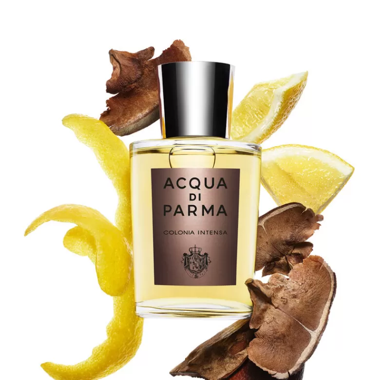 Acqua Di Parma Legnosa^Colonia Intensa