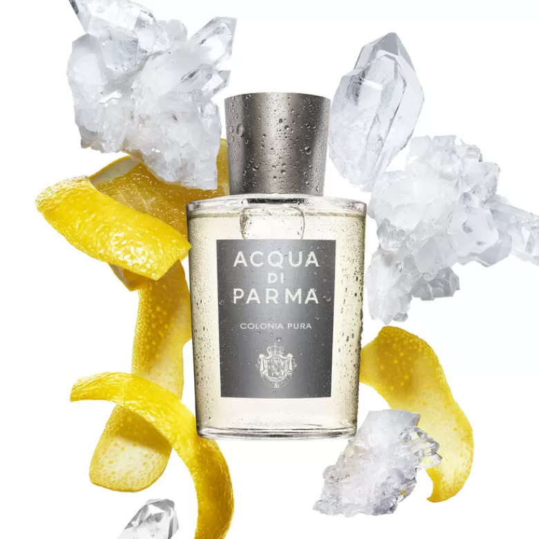 Acqua Di Parma Agrumata^Colonia Pura