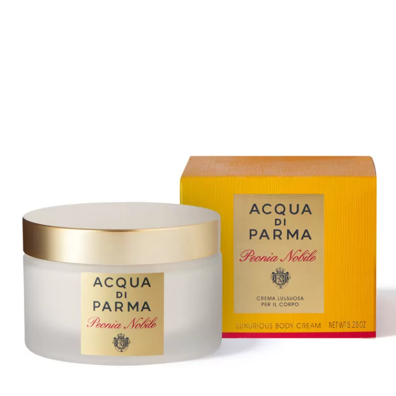 Acqua Di Parma Creme Corpo^Crema Corpo Lussuosa