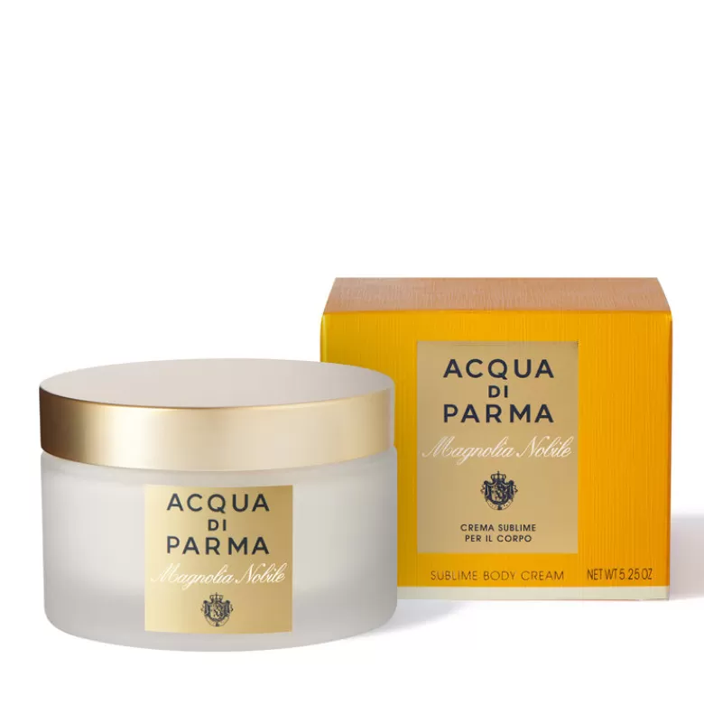 Acqua Di Parma Creme Corpo^Crema Corpo Sublime