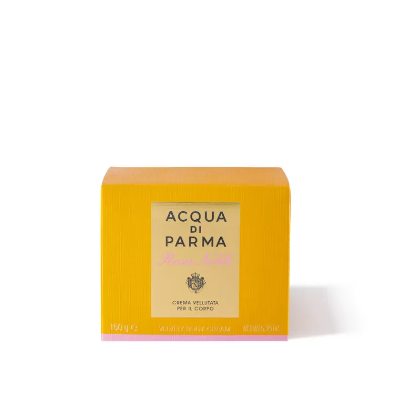 Acqua Di Parma Creme Corpo^Crema Corpo Vellutata