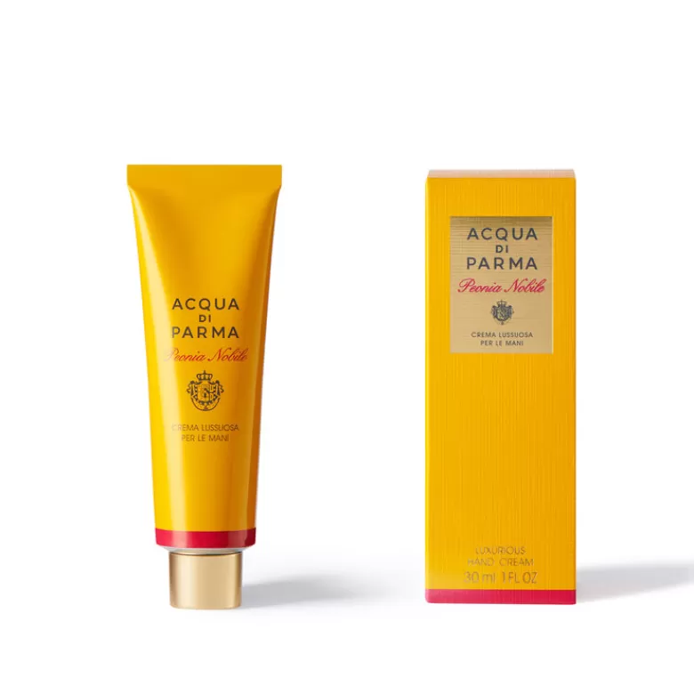 Acqua Di Parma Creme Mani^Crema Lussuosa Per Le Mani