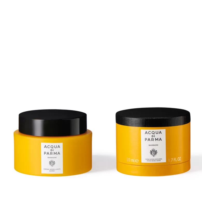 Acqua Di Parma Grooming^Crema Modellante Barba