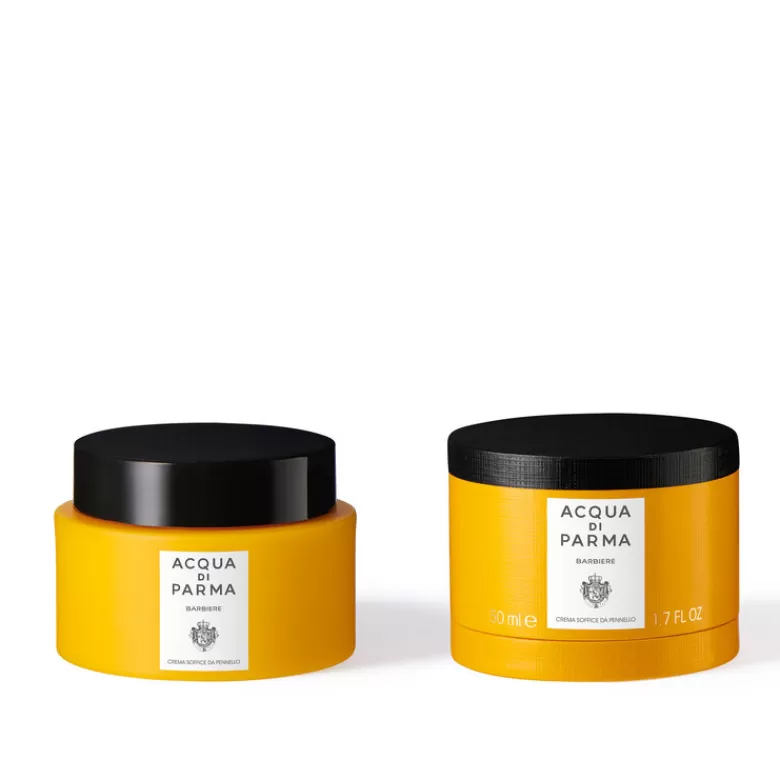 Acqua Di Parma Prodotti Rasatura^Crema Soffice Da Pennello