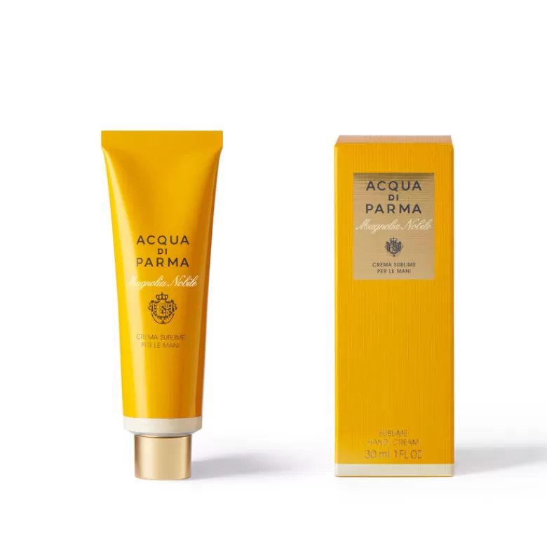 Acqua Di Parma Creme Mani^Crema Sublime Per Le Mani