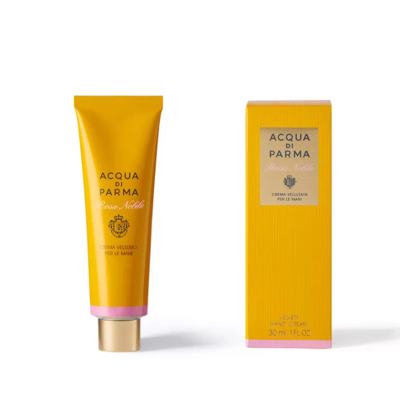 Acqua Di Parma Creme Mani^Crema Vellutata Per Le Mani