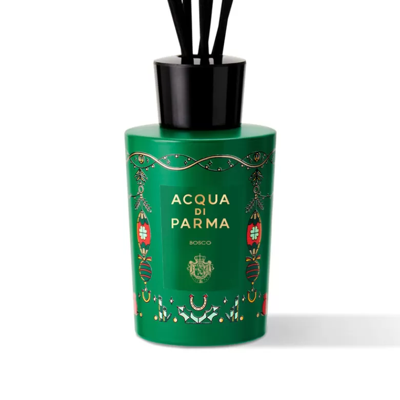 Acqua Di Parma Italian Moments^Diffusore Bosco