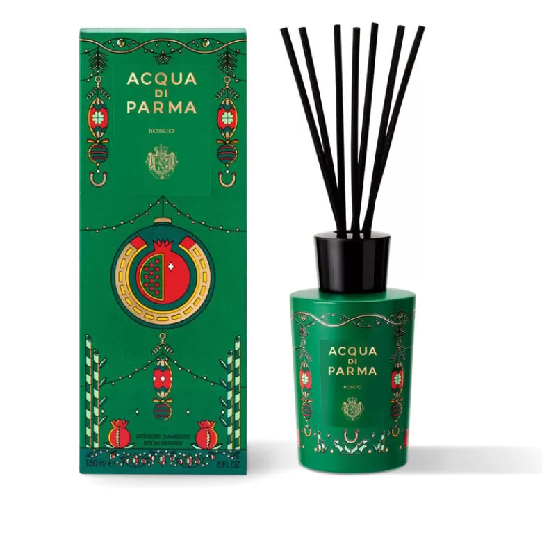 Acqua Di Parma Italian Moments^Diffusore Bosco