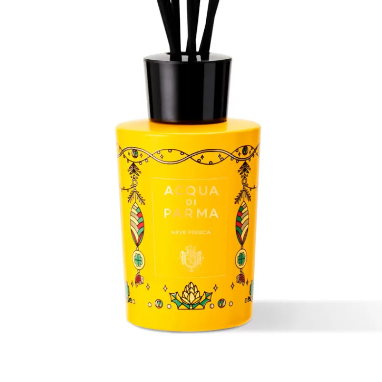 Acqua Di Parma Italian Moments^Diffusore Neve Fresca