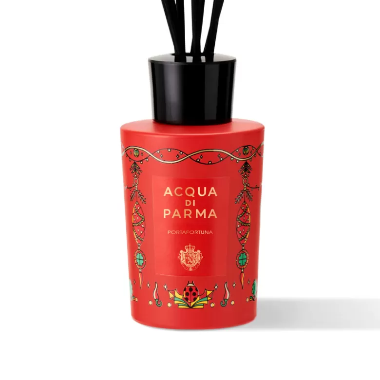 Acqua Di Parma Italian Moments^Diffusore Portafortuna