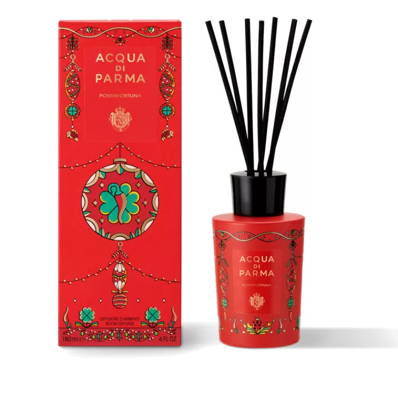 Acqua Di Parma Italian Moments^Diffusore Portafortuna