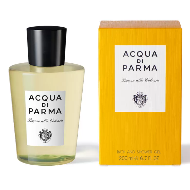 Acqua Di Parma Linea Bagno^Gel Bagno E Doccia