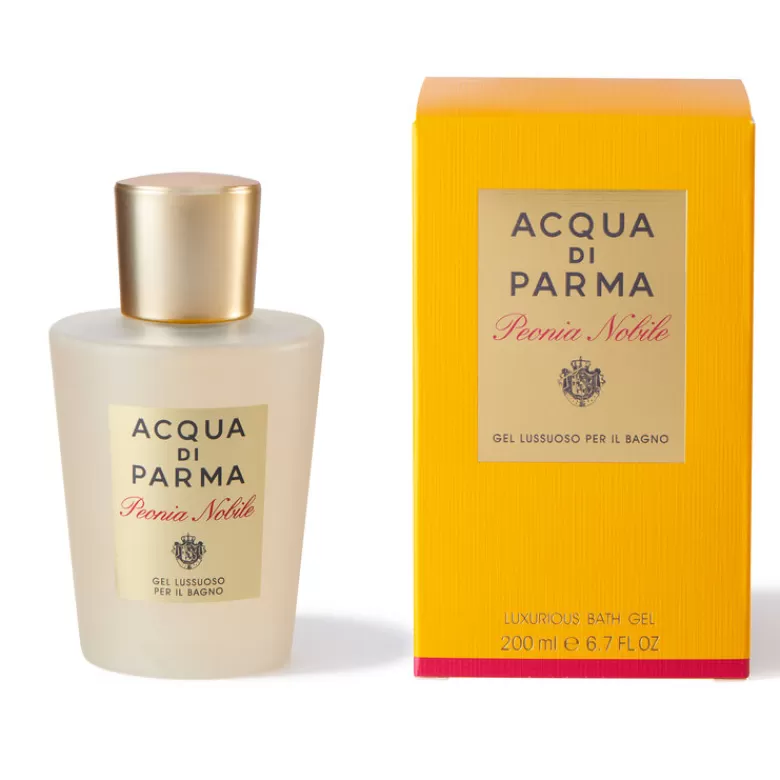 Acqua Di Parma Linea Bagno^Gel Bagno Lussuoso