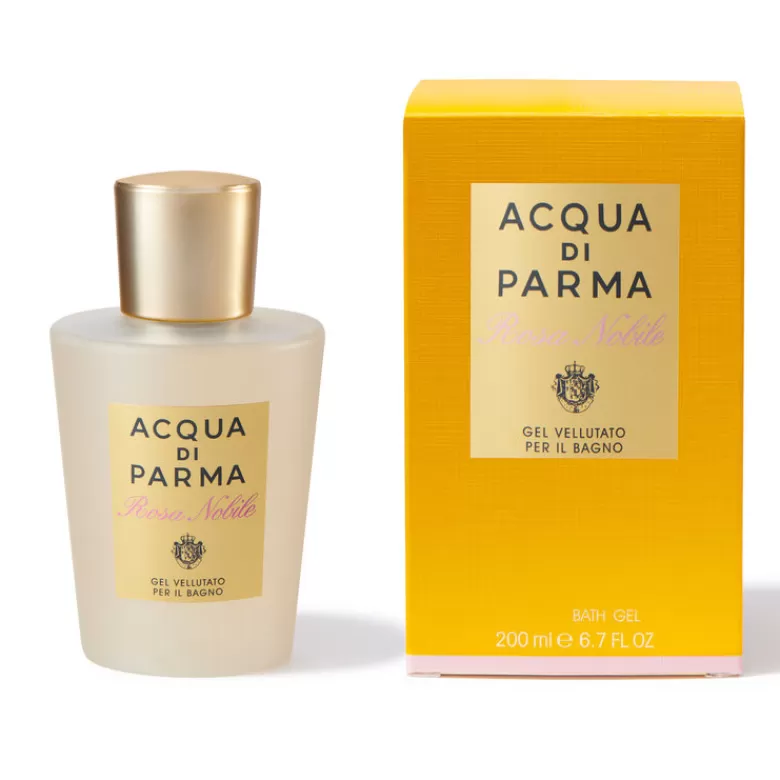 Acqua Di Parma Linea Bagno^Gel Bagno Vellutato