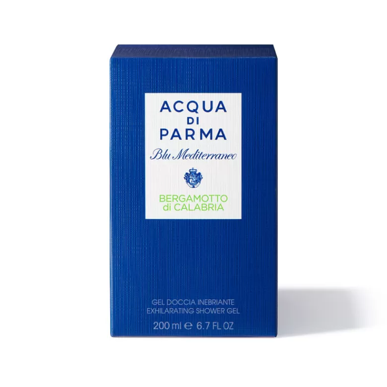 Acqua Di Parma Linea Bagno^Gel Doccia Inebriante