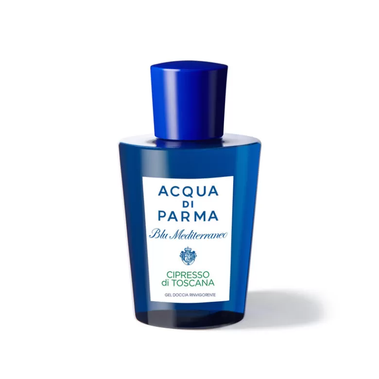 Acqua Di Parma Linea Bagno^Gel Doccia Rinvigorente