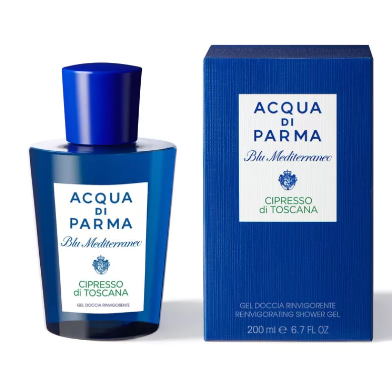 Acqua Di Parma Linea Bagno^Gel Doccia Rinvigorente