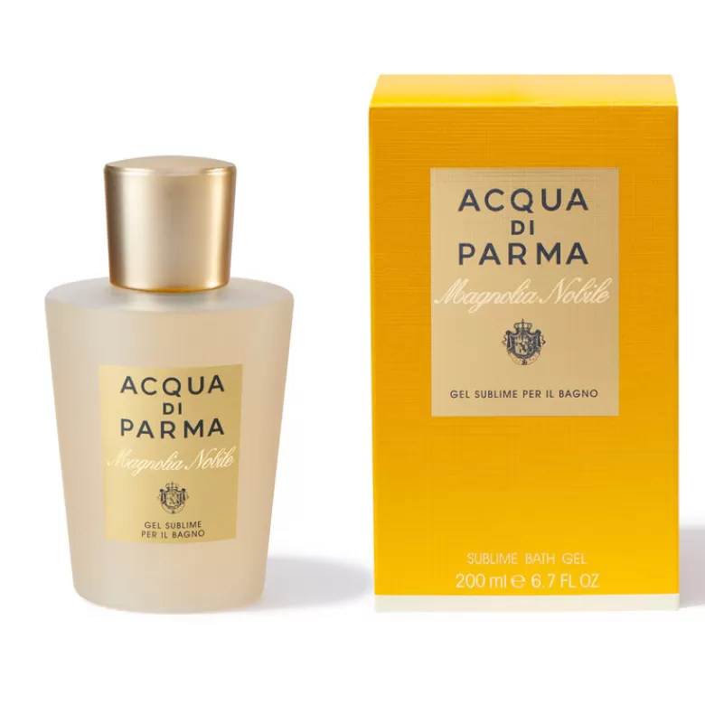 Acqua Di Parma Linea Bagno^Gel Doccia Sublime