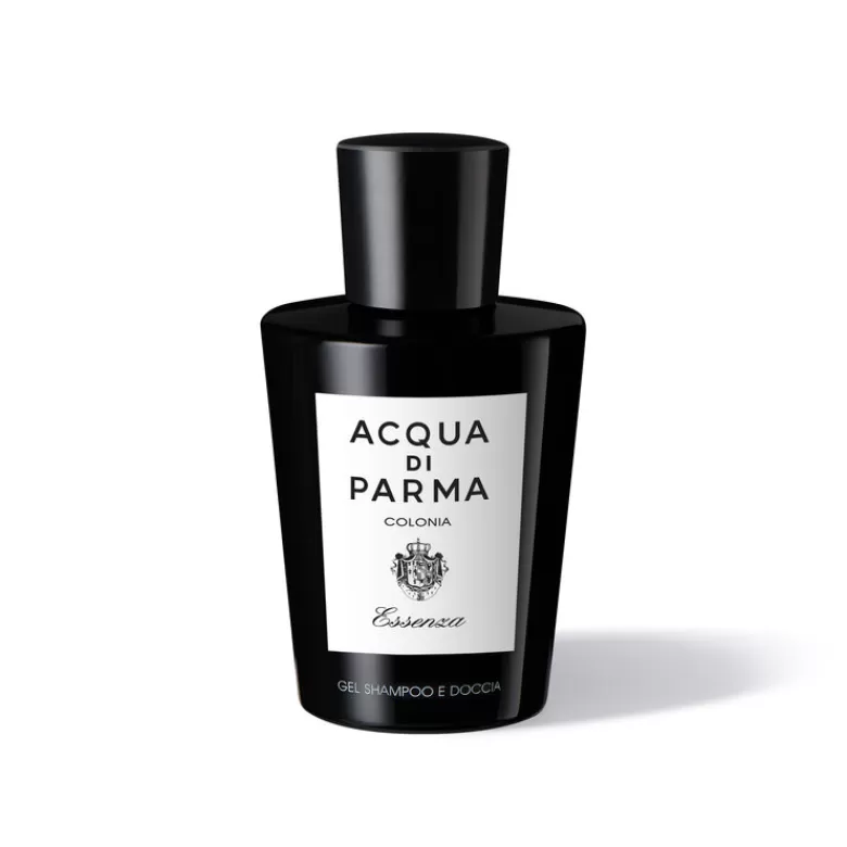 Acqua Di Parma Shampoo^Gel Shampoo E Doccia