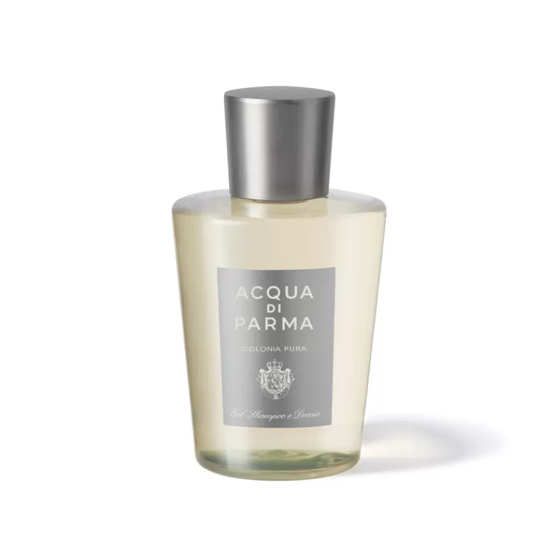 Acqua Di Parma Linea Bagno^Gel Shampoo E Doccia