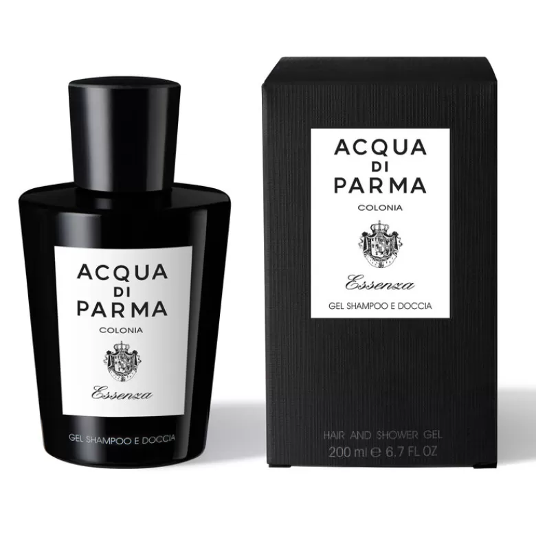 Acqua Di Parma Shampoo^Gel Shampoo E Doccia