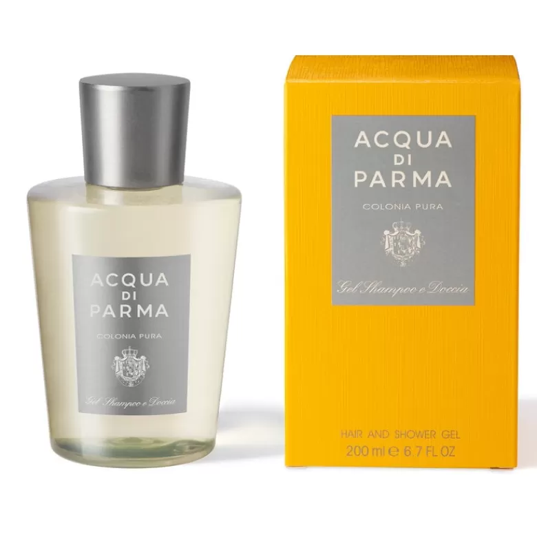 Acqua Di Parma Linea Bagno^Gel Shampoo E Doccia