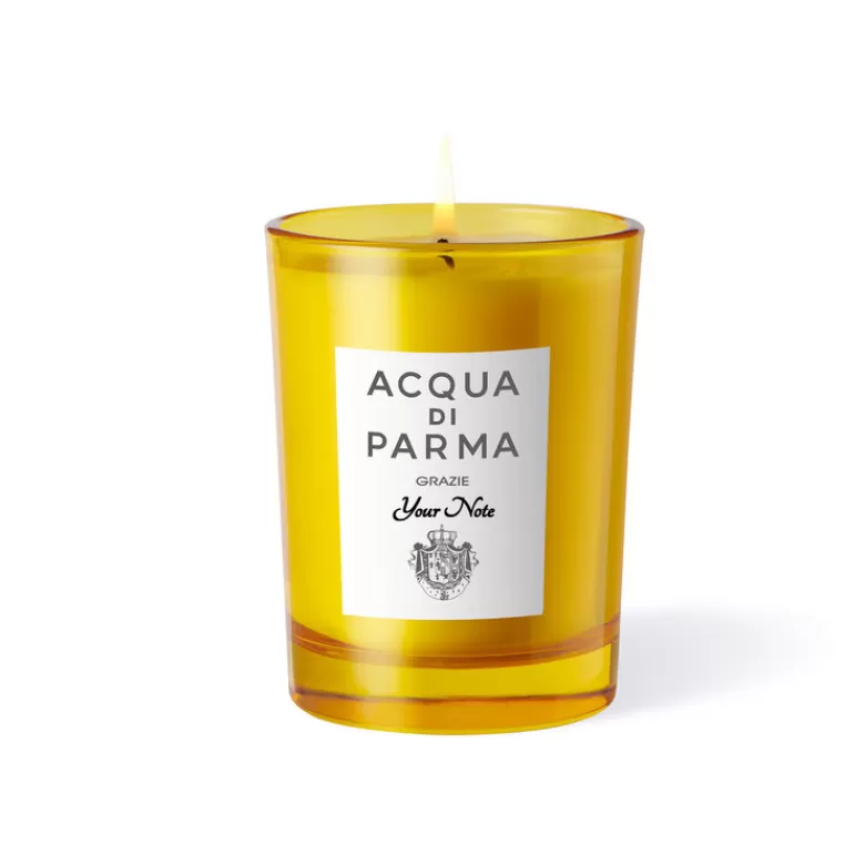 Acqua Di Parma Italian Moments^Grazie