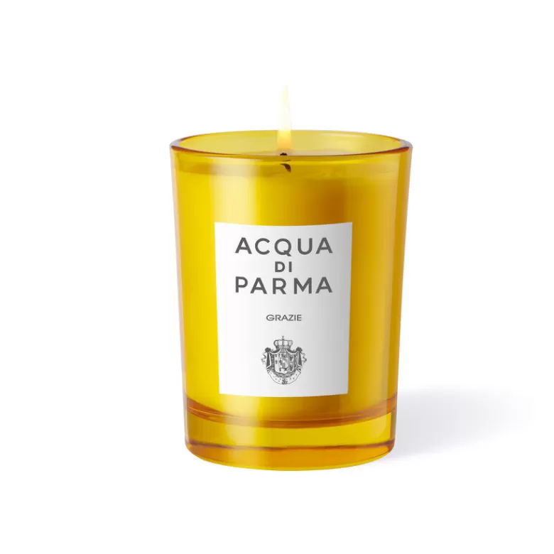 Acqua Di Parma Italian Moments^Grazie