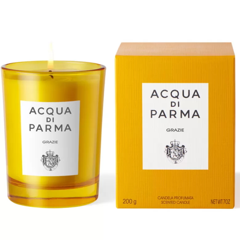 Acqua Di Parma Italian Moments^Grazie