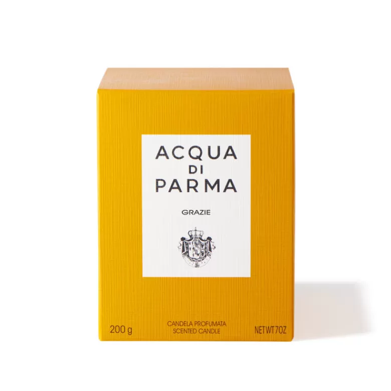Acqua Di Parma Italian Moments^Grazie