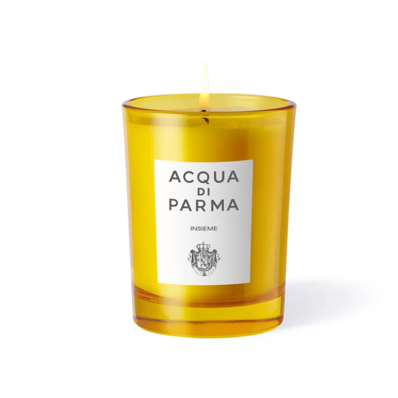 Acqua Di Parma Italian Moments^Insieme