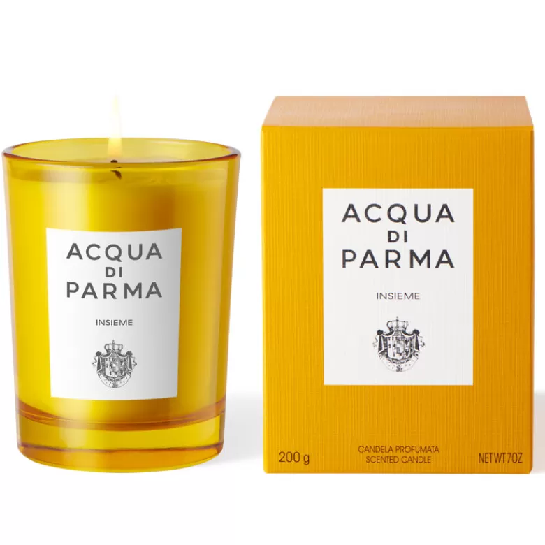 Acqua Di Parma Italian Moments^Insieme
